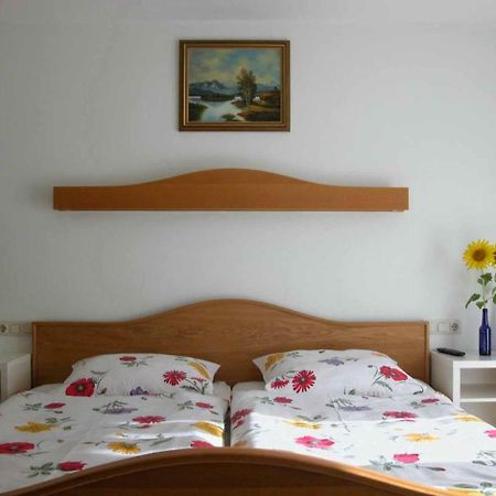 Pension Holzapfel Essing Extérieur photo