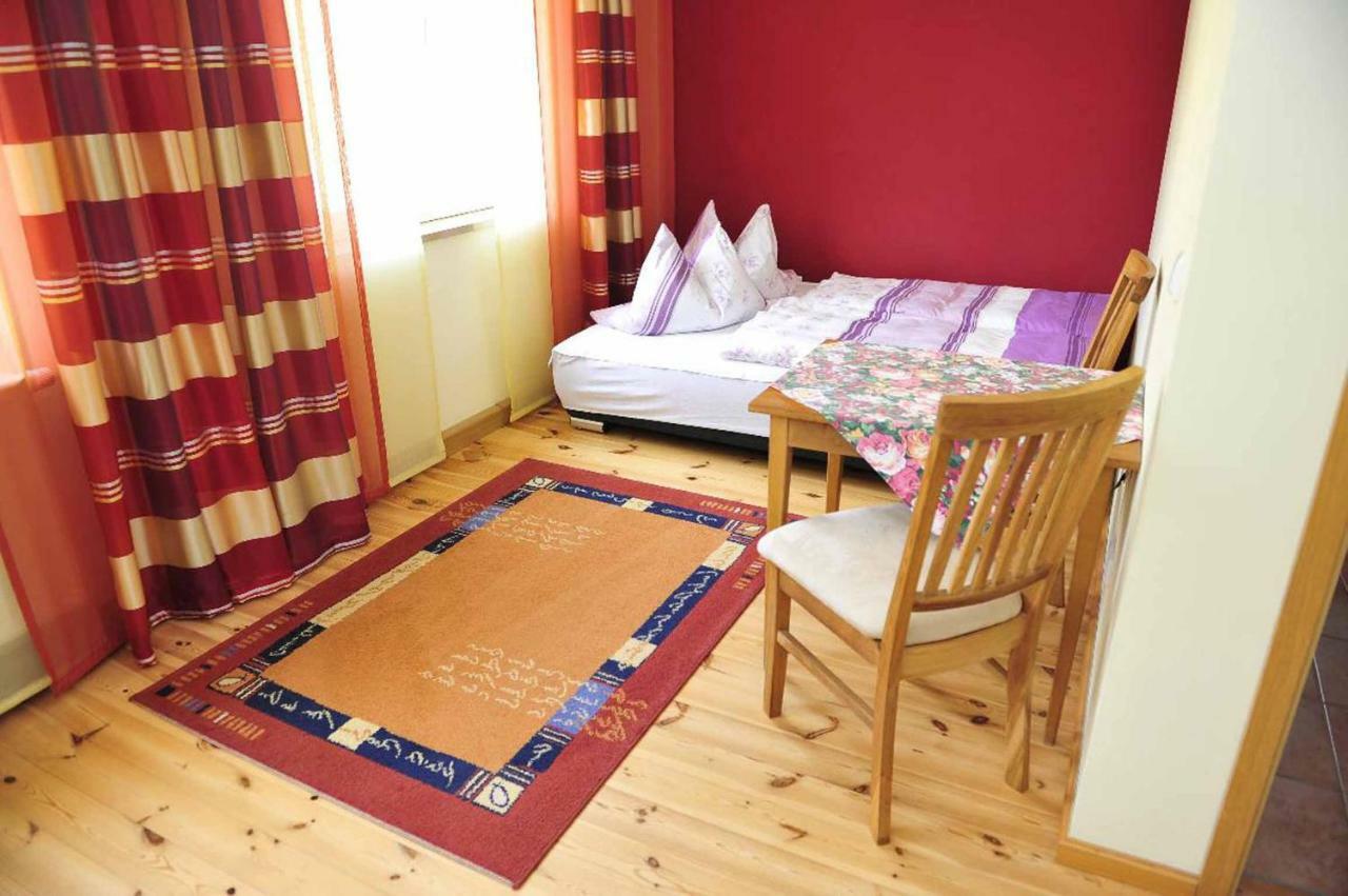 Pension Holzapfel Essing Extérieur photo