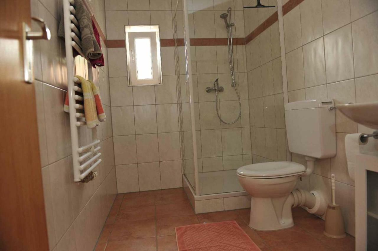 Pension Holzapfel Essing Extérieur photo