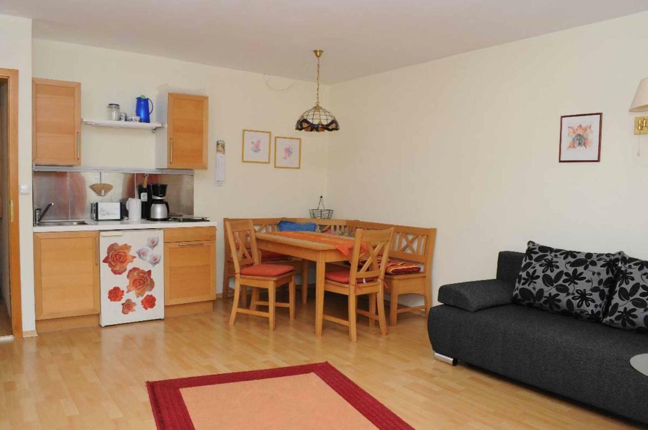 Pension Holzapfel Essing Extérieur photo