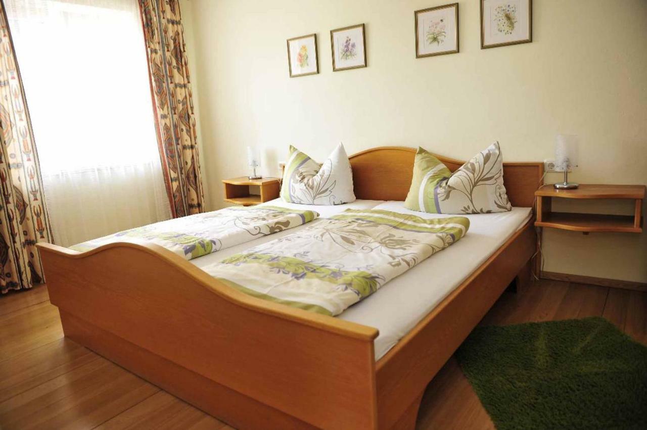 Pension Holzapfel Essing Extérieur photo
